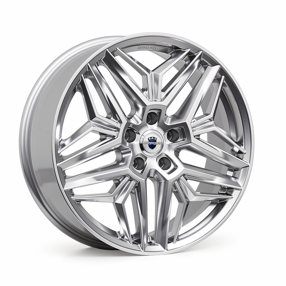 КиК Колумб 7J x 19 5x108 ET33 DIA60.10
