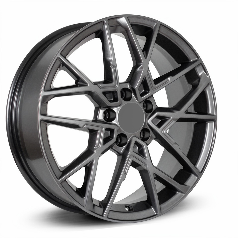 КиК Вудроф 7J x 18 5x108 ET33 DIA60.10