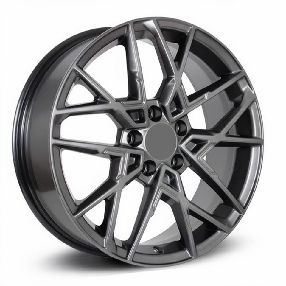 КиК Вудроф 7J x 18 5x114 ET40 DIA66.10