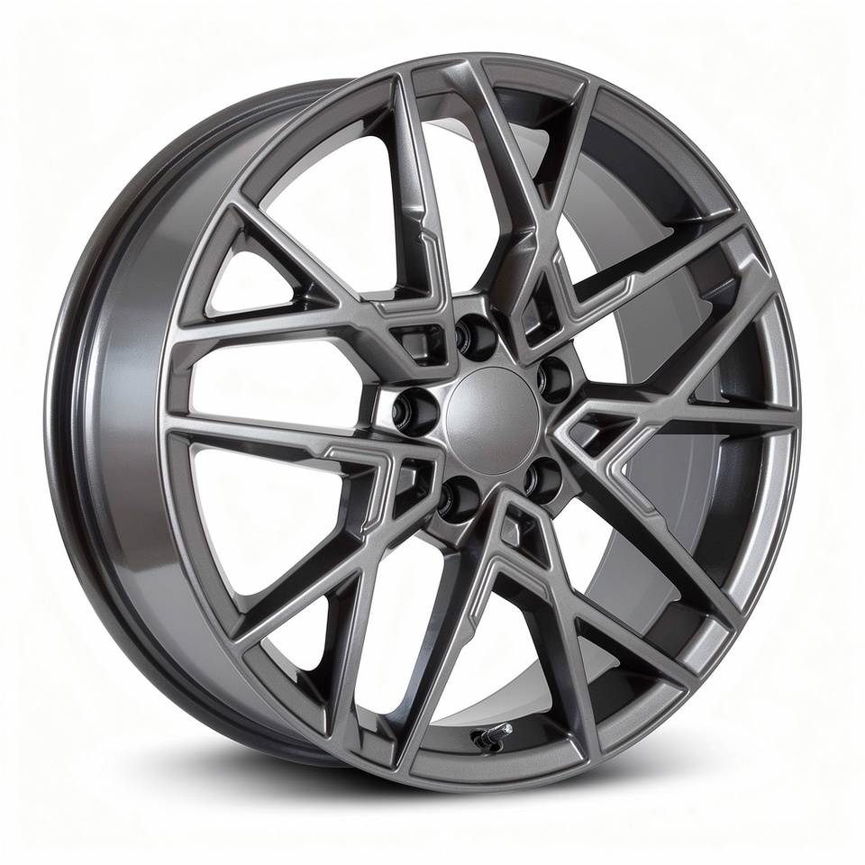 КиК Вудроф 7J x 18 5x114 ET45 DIA60.10