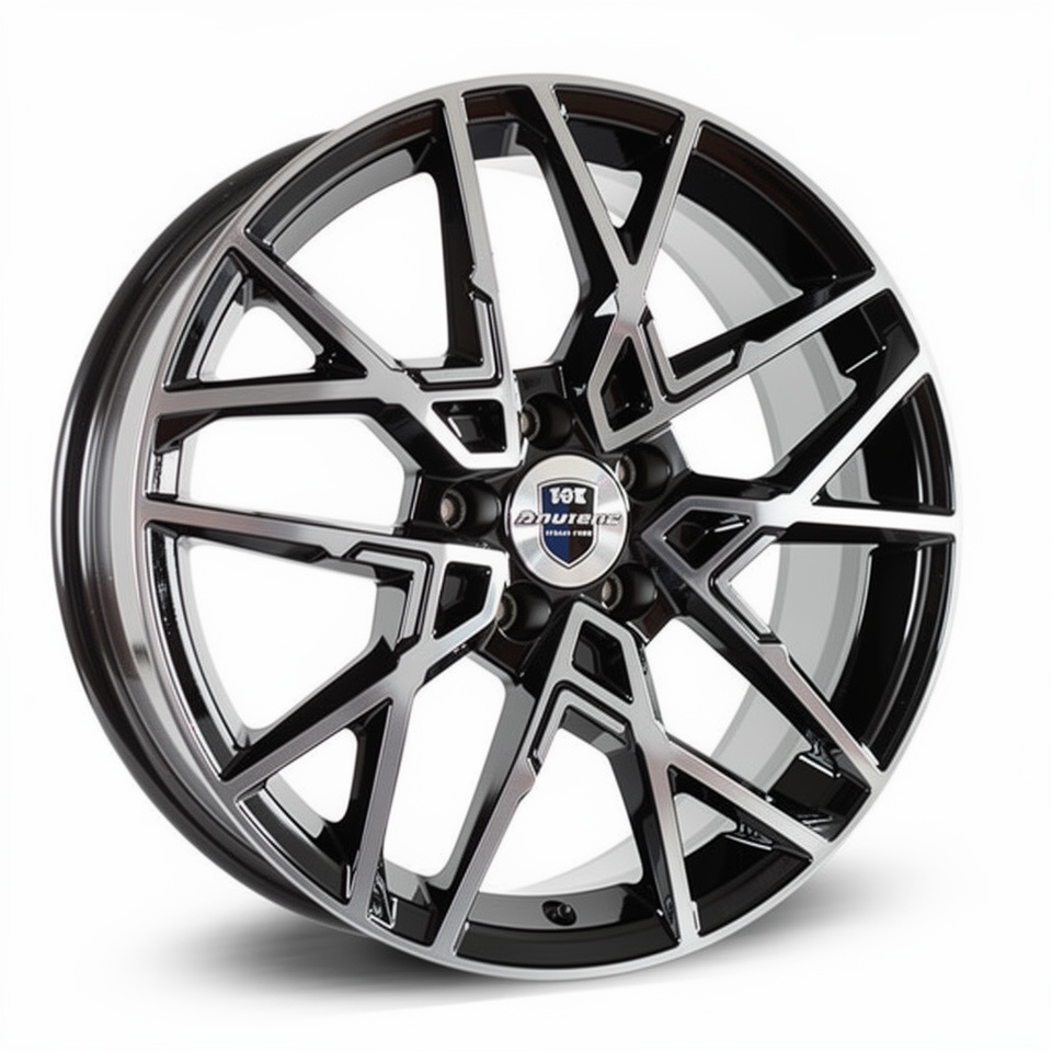 КиК Вудроф 7J x 18 5x108 ET33 DIA60.10