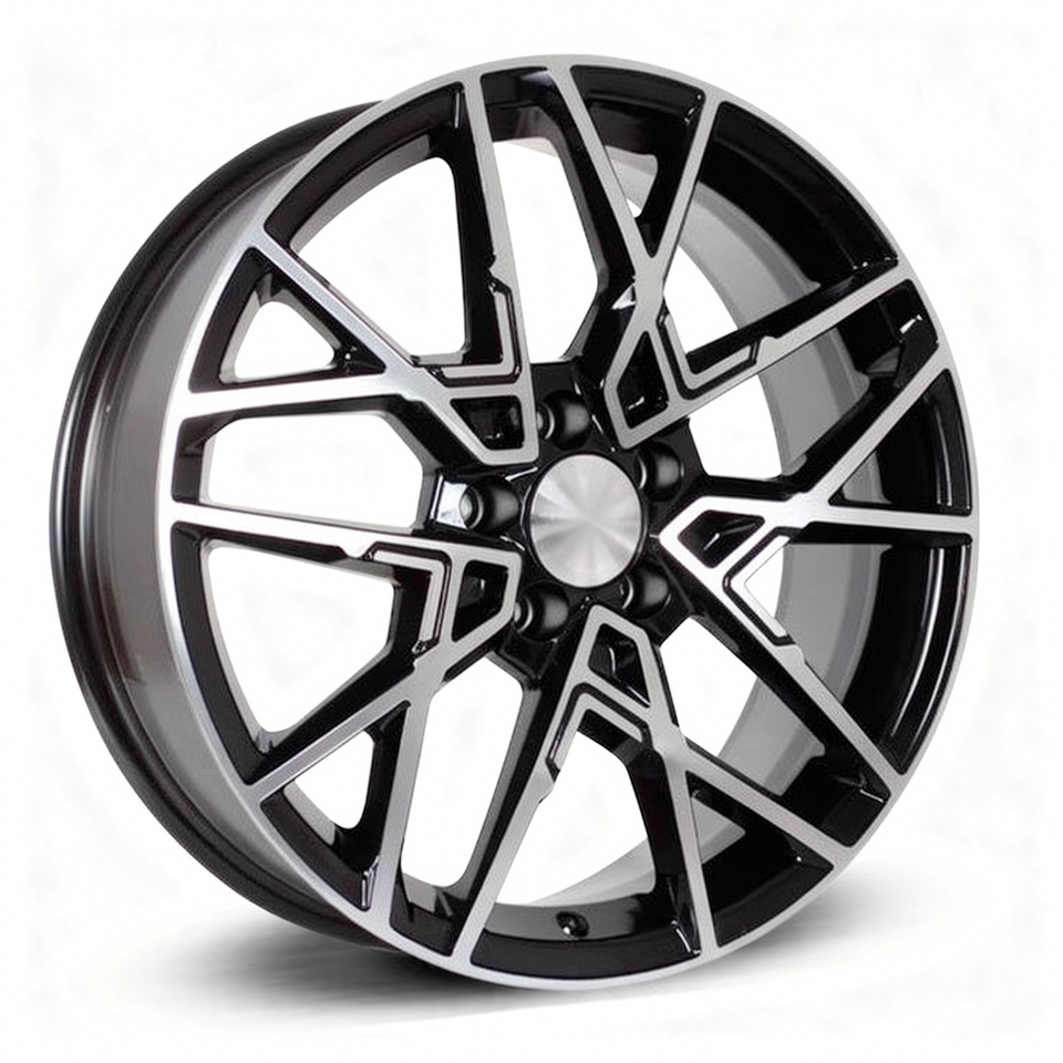 КиК Вудроф 7J x 18 5x114 ET35 DIA66.10