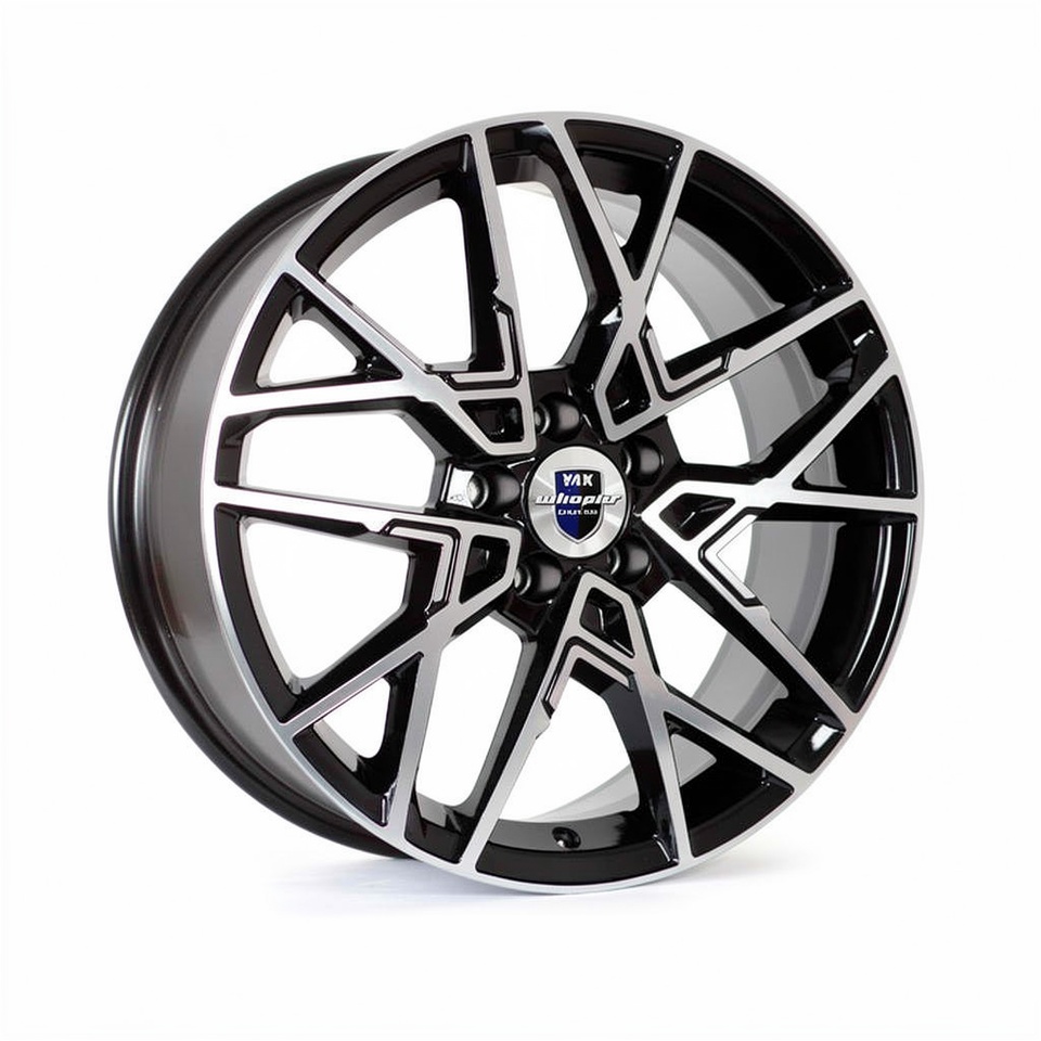 КиК Вудроф 7J x 18 5x108 ET36 DIA65.10
