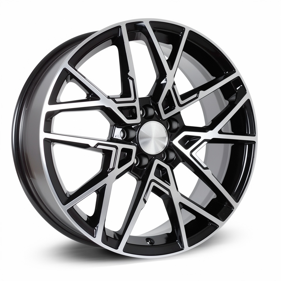 КиК Вудроф 7J x 18 5x114 ET38 DIA67.10