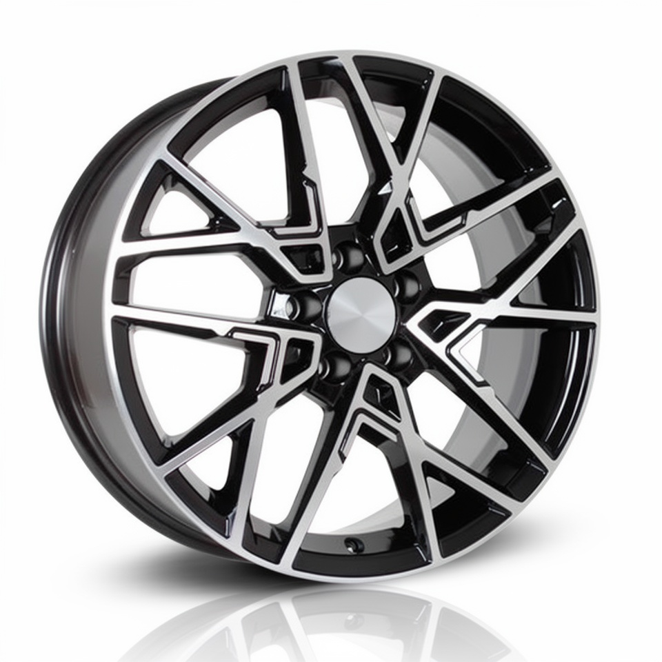 КиК Вудроф 7J x 18 5x110 ET40 DIA65.10