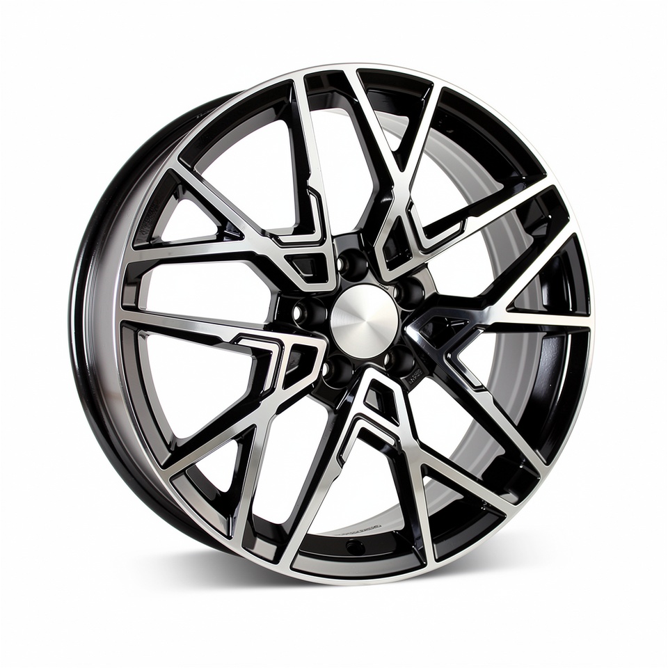 КиК Вудроф 7J x 18 5x108 ET45 DIA67.10