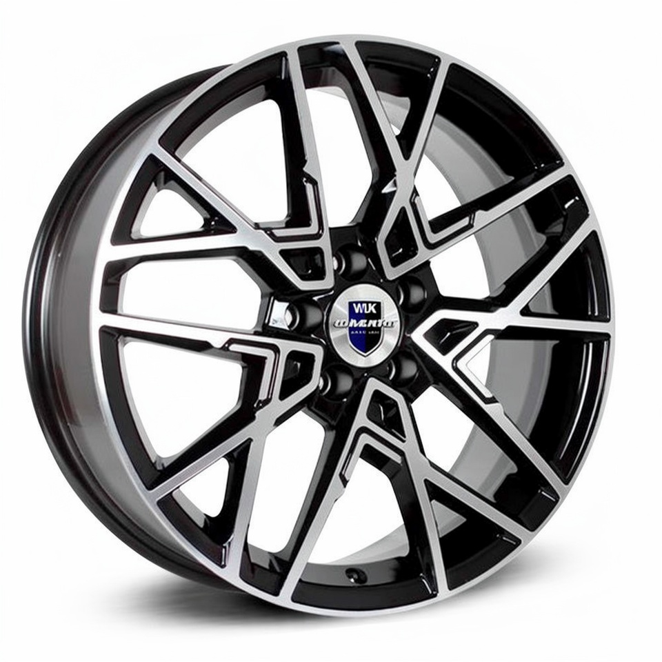 КиК Вудроф 7J x 18 5x114 ET45 DIA60.10
