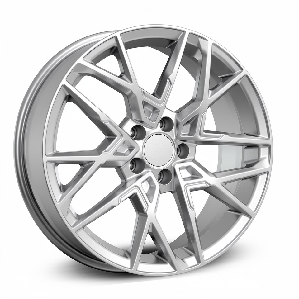 КиК Вудроф 7J x 18 5x108 ET33 DIA60.10