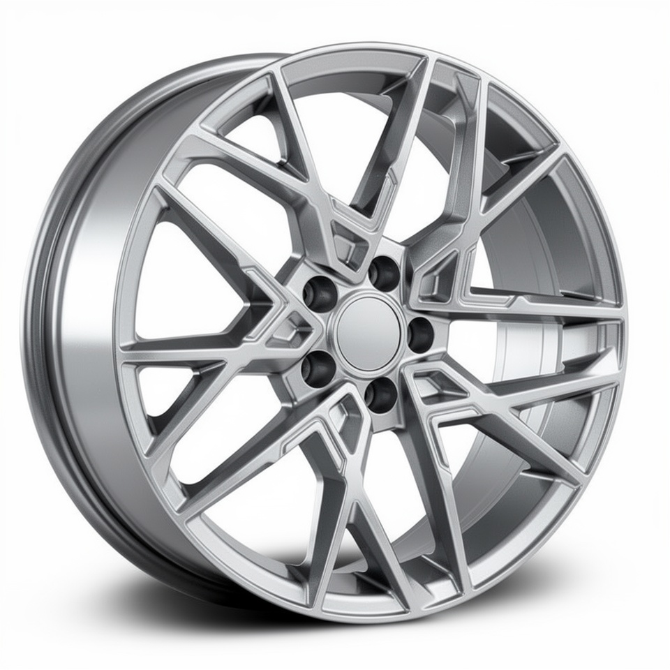КиК Вудроф 7J x 18 5x114 ET45 DIA66.10