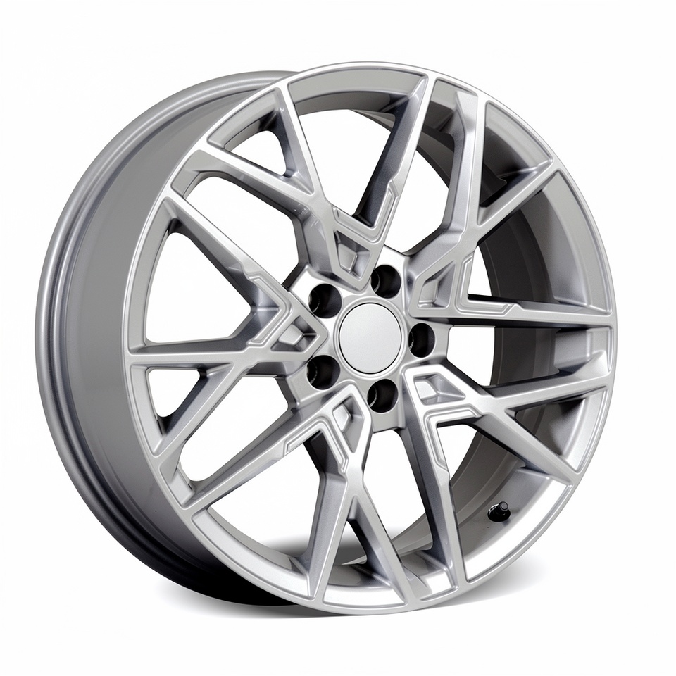 КиК Вудроф 7J x 18 5x114 ET45 DIA67.10