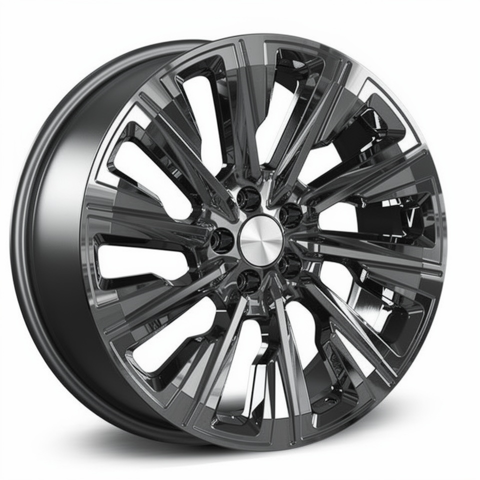 КиК Галего 7.5J x 19 5x108 ET36 DIA65.10