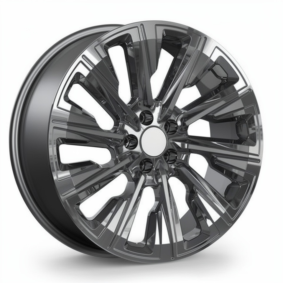 КиК Галего 7.5J x 19 5x108 ET45 DIA67.10