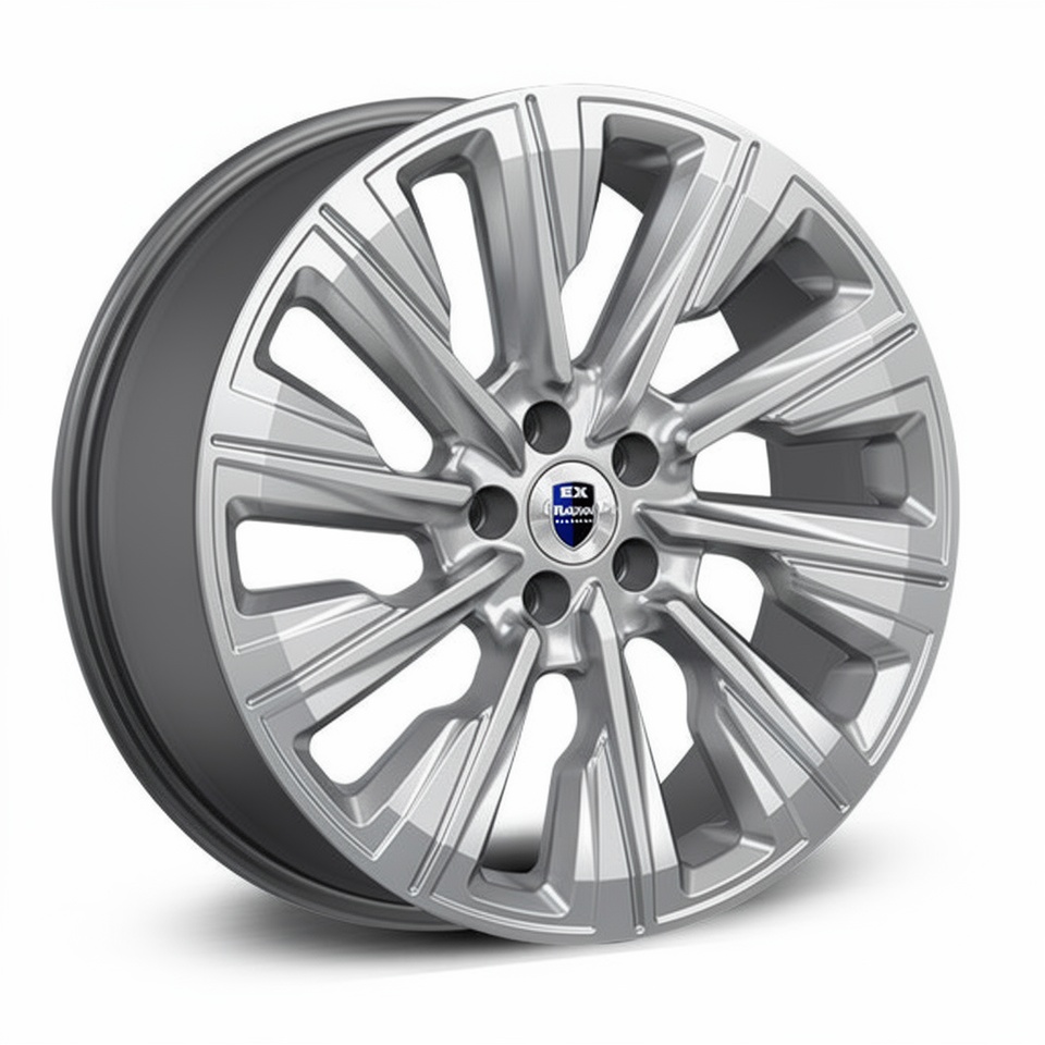 КиК Галего 7.5J x 19 5x108 ET36 DIA65.10