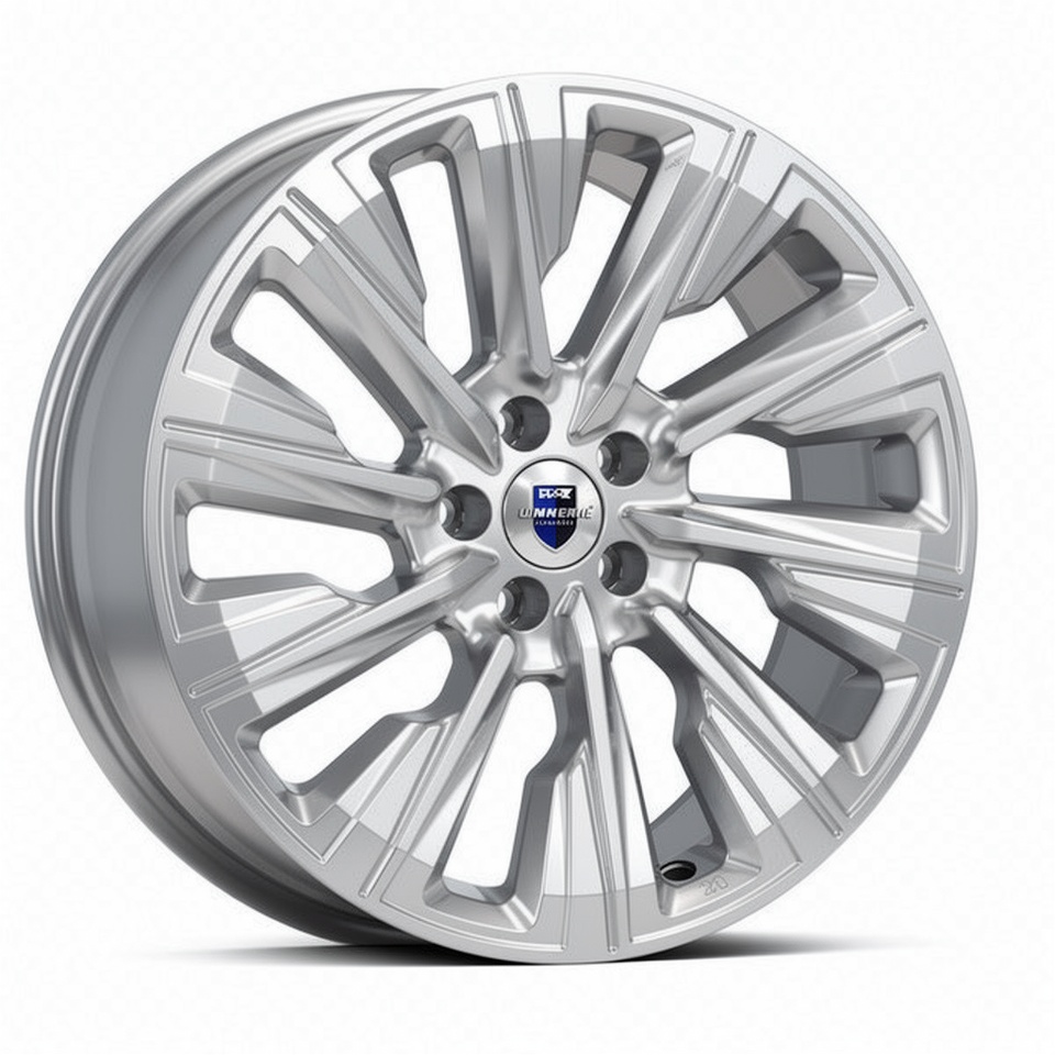 КиК Галего 7.5J x 19 5x114 ET40 DIA64.10