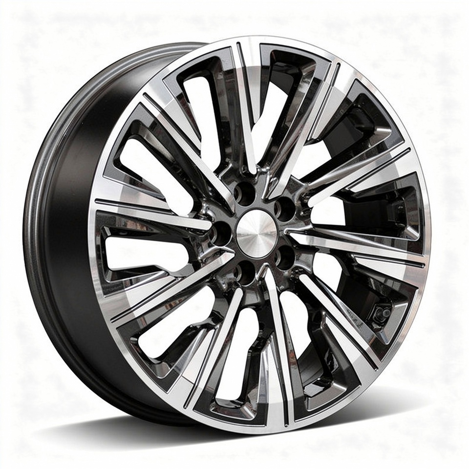 КиК Галего 7.5J x 19 5x108 ET33 DIA67.10