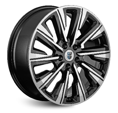 КиК Галего 7.5J x 19 5x112 ET34 DIA66.60