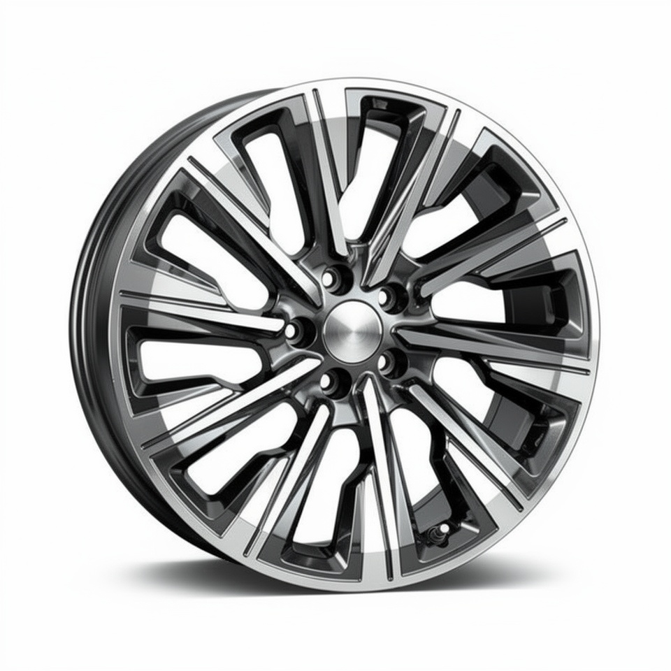 КиК Галего 7.5J x 19 5x114 ET35 DIA60.10