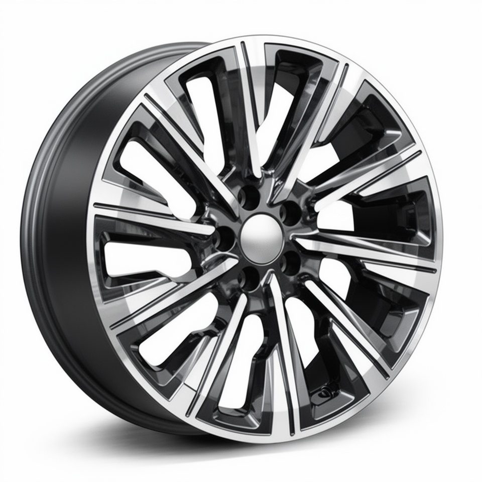 КиК Галего 7.5J x 19 5x112 ET40 DIA57.10