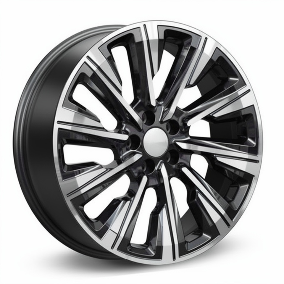КиК Галего 7.5J x 19 5x114 ET40 DIA60.10