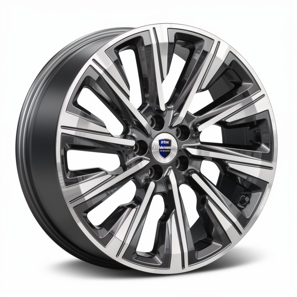 КиК Галего 7.5J x 19 5x108 ET42 DIA65.10