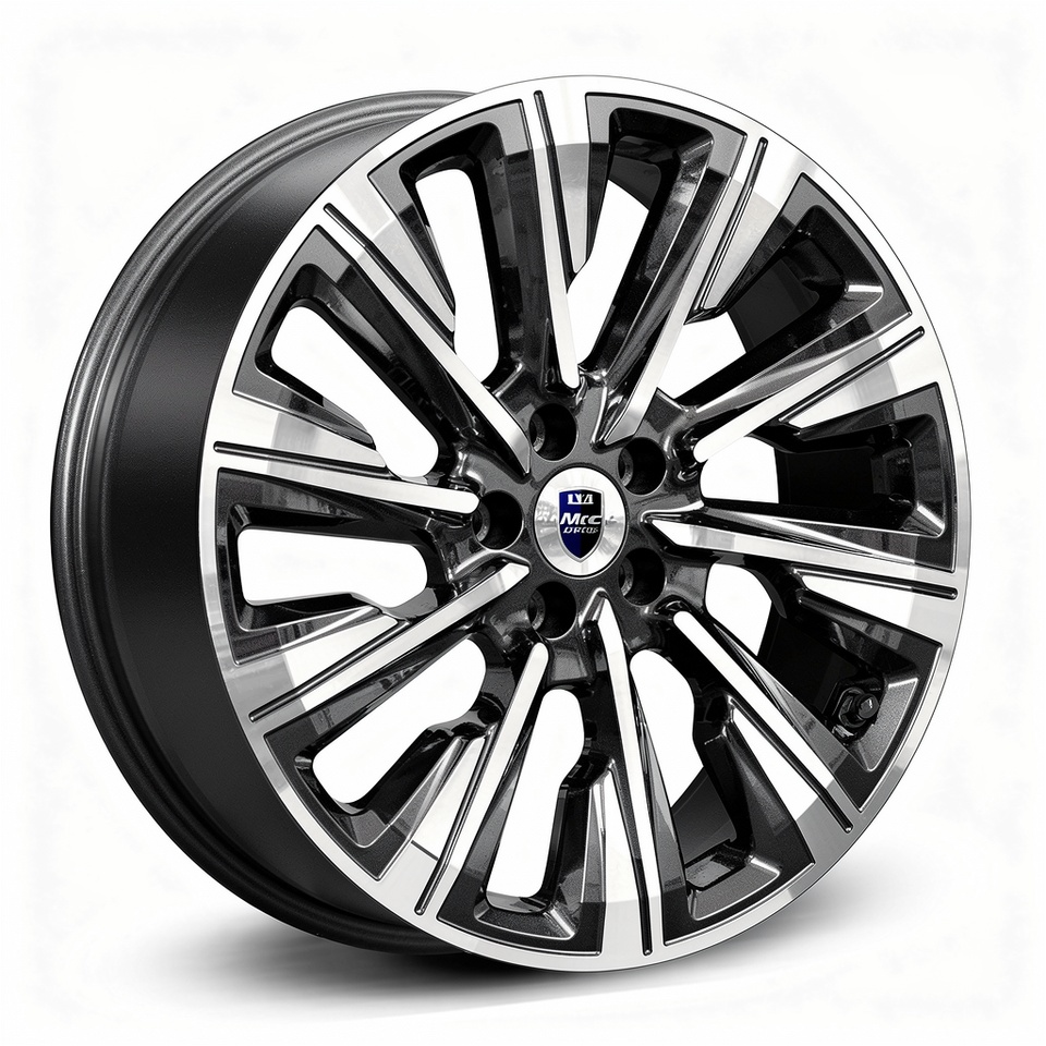 КиК Галего 7.5J x 19 5x108 ET45 DIA67.10