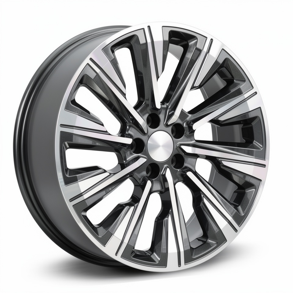 КиК Галего 7.5J x 19 5x108 ET49 DIA63.35