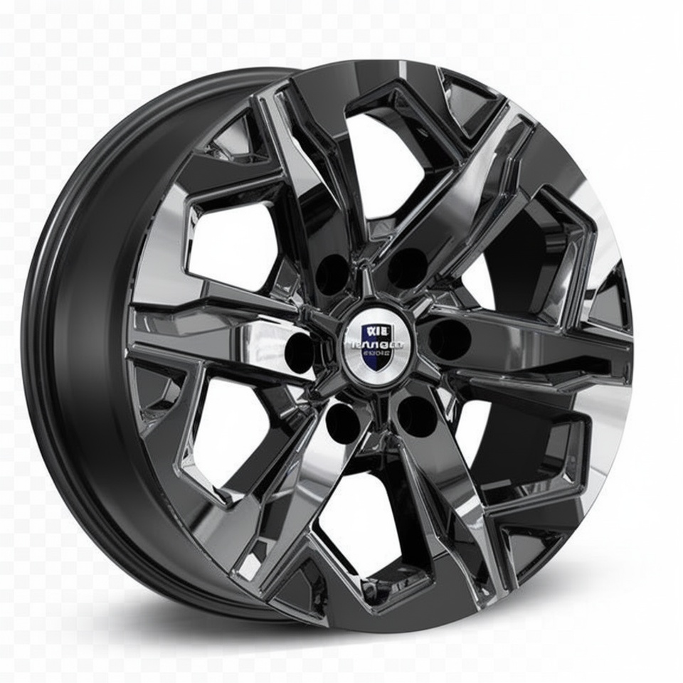 КиК Тейт 7.5J x 17 6x140 ET25 DIA106.10