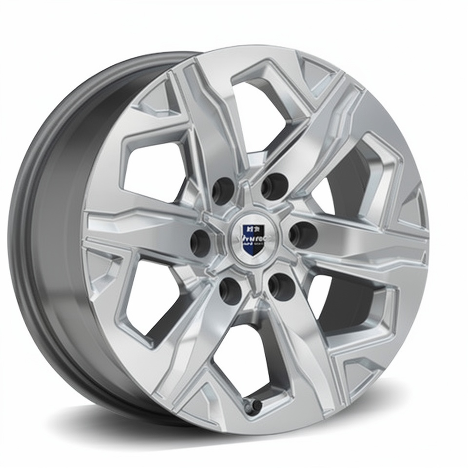 КиК Тейт 7.5J x 17 6x140 ET38 DIA67.10