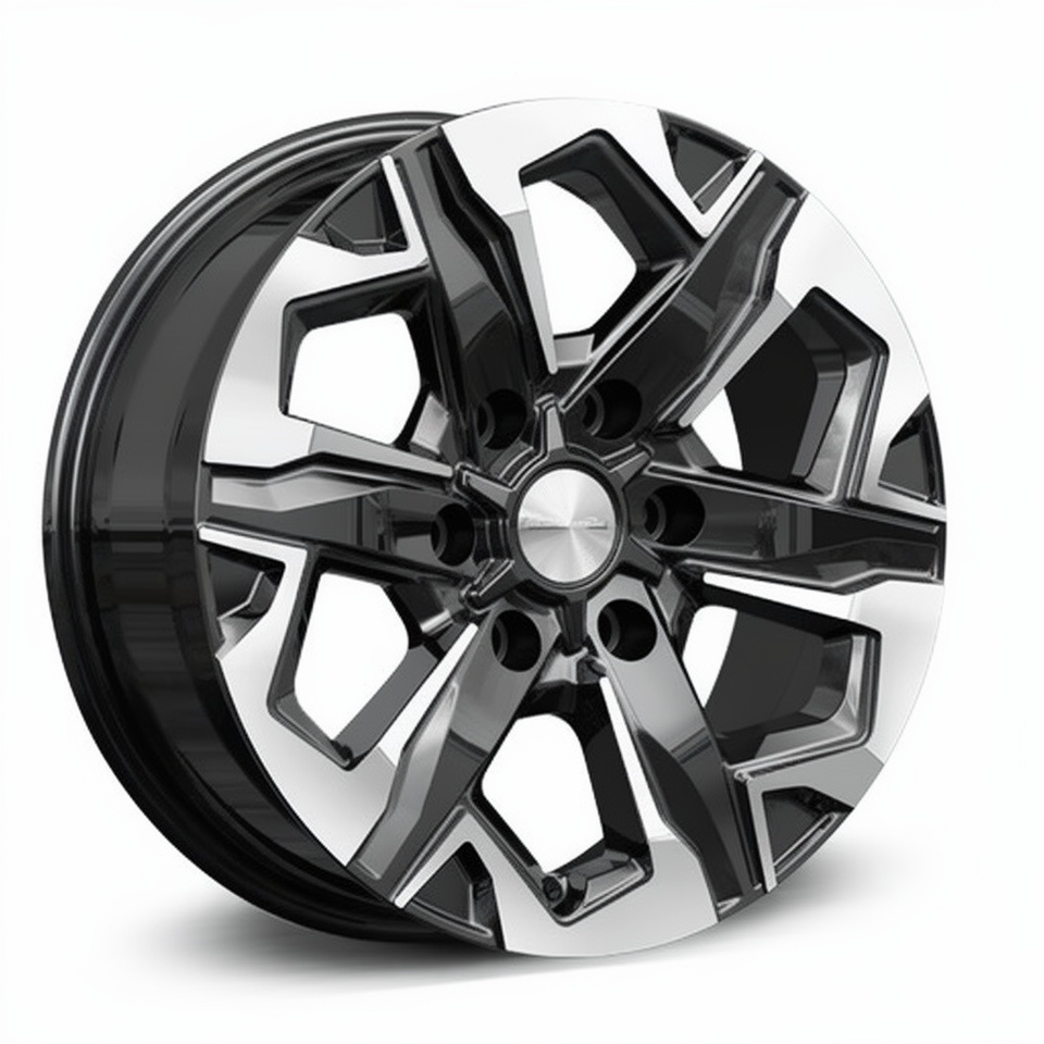 КиК Тейт 7.5J x 17 6x140 ET25 DIA106.10