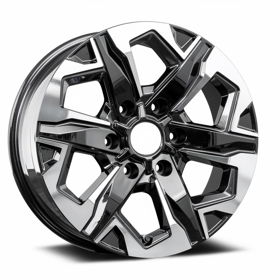 КиК Тейт 7.5J x 17 6x140 ET30 DIA106.10