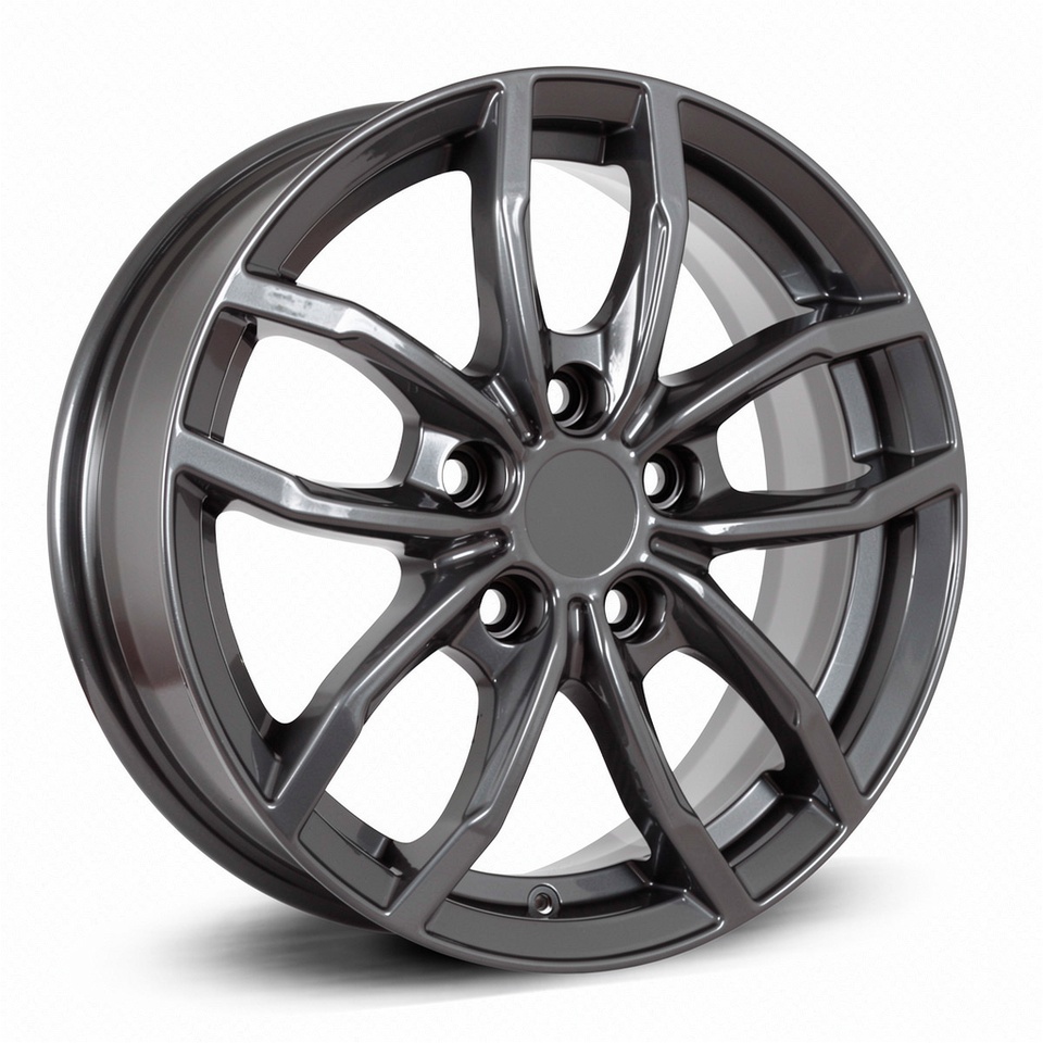 КиК Фрост 6.5J x 15 5x110 ET35 DIA65.10