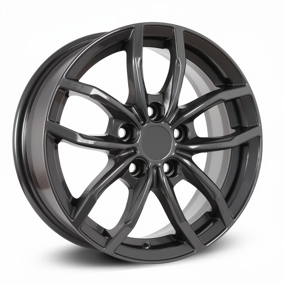 КиК Фрост 6.5J x 15 5x100 ET38 DIA57.10
