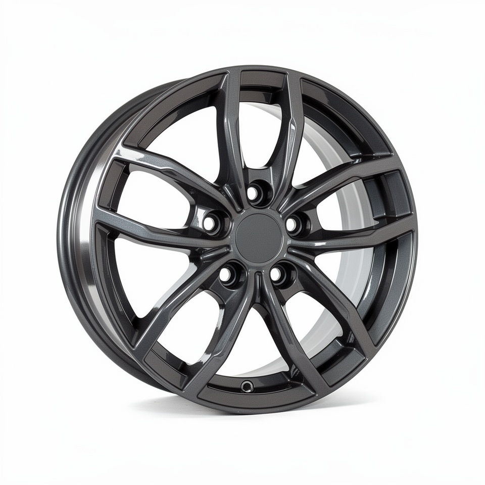 КиК Фрост 6.5J x 15 5x114 ET39 DIA60.10