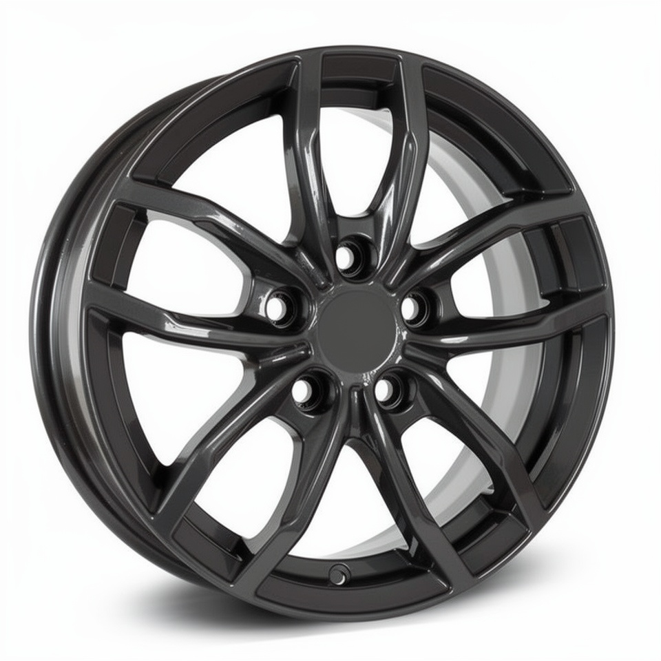 КиК Фрост 6.5J x 15 5x100 ET45 DIA67.10