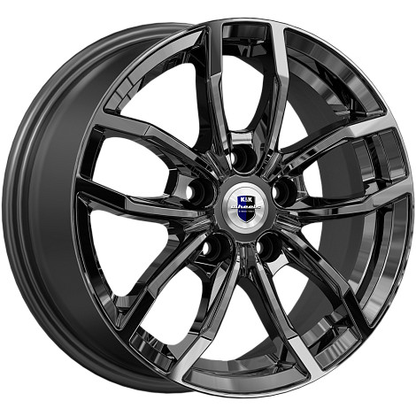 КиК Фрост 6.5J x 15 5x114 ET46 DIA67.10
