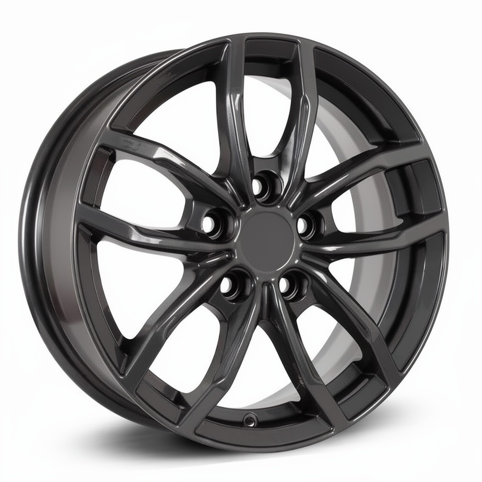 КиК Фрост 6.5J x 15 5x108 ET50 DIA63.35