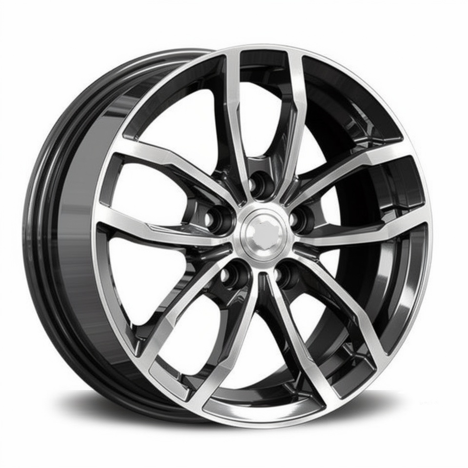 КиК Фрост 6.5J x 15 5x114 ET46 DIA67.10