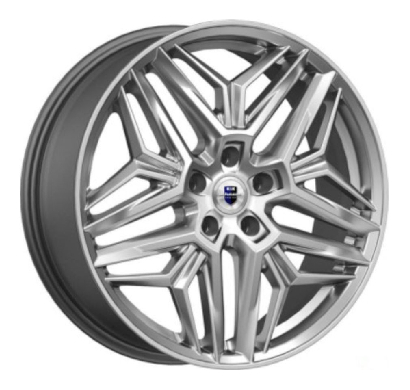 КиК Колумб 7J x 19 5x108 ET50 DIA60.10