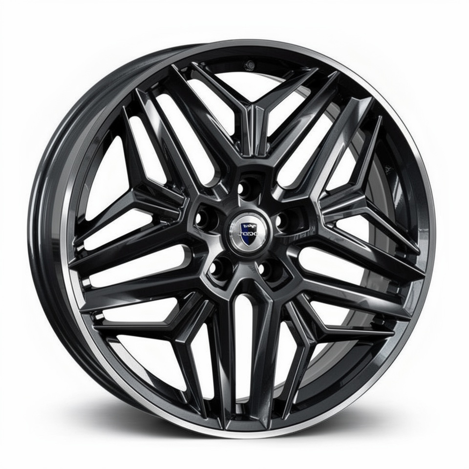 КиК Колумб 7J x 19 5x108 ET50 DIA60.10
