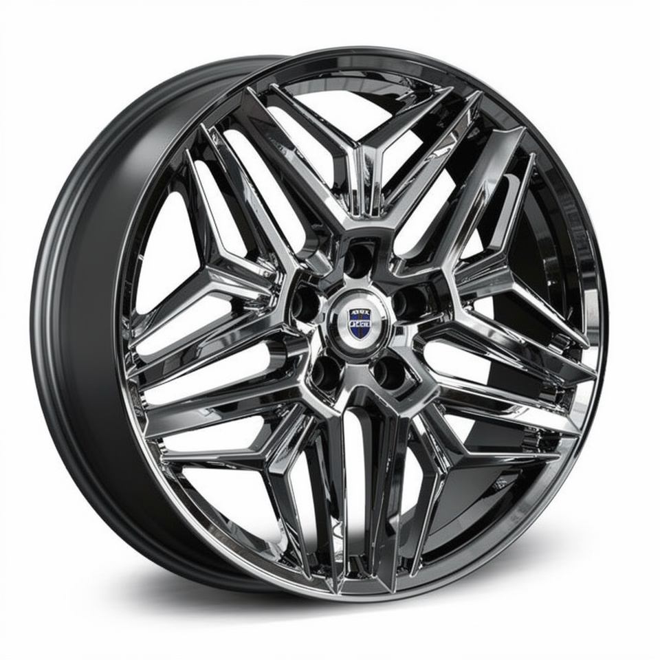 КиК Колумб 7J x 19 5x108 ET50 DIA60.10