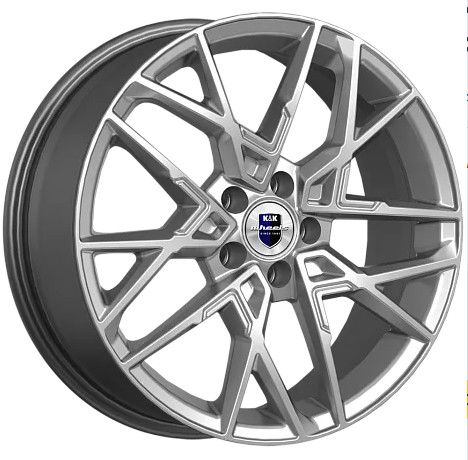 КиК Вудроф 7J x 18 5x108 ET52 DIA60.10