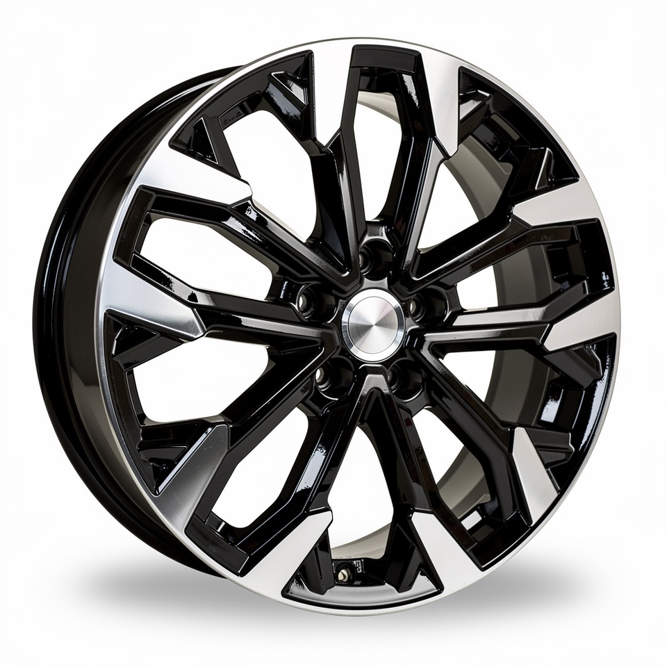 КиК Морейн 6.5J x 17 5x108 ET33 DIA60.10