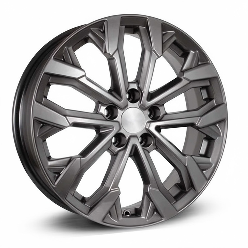КиК Морейн 6.5J x 17 5x108 ET33 DIA60.10