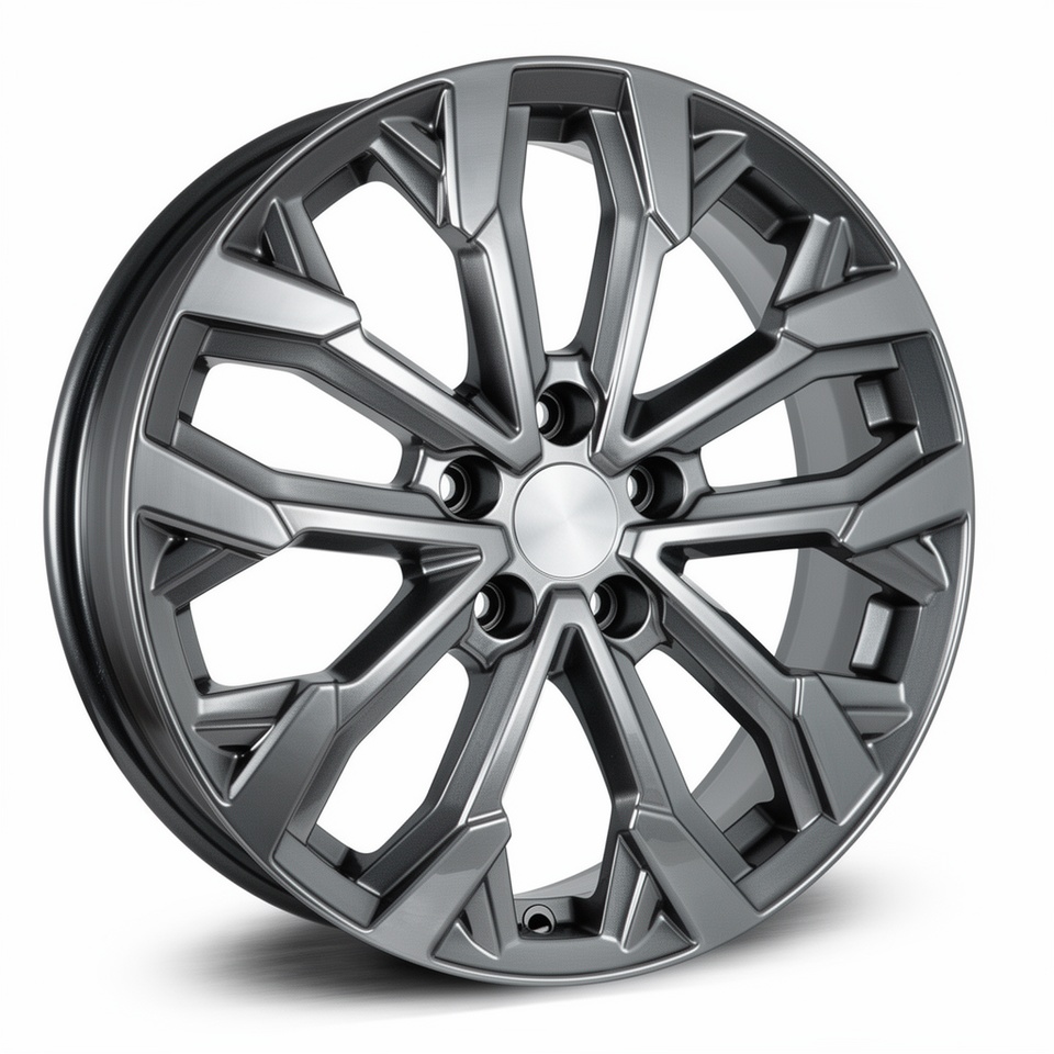 КиК Морейн 6.5J x 17 5x108 ET43 DIA65.10