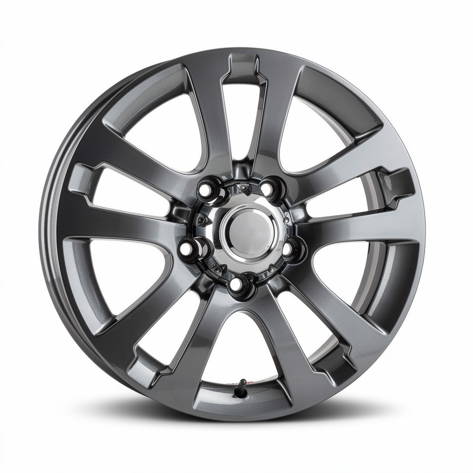 КиК Сахара-Patriot 7J x 18 5x140 ET35 DIA108.50