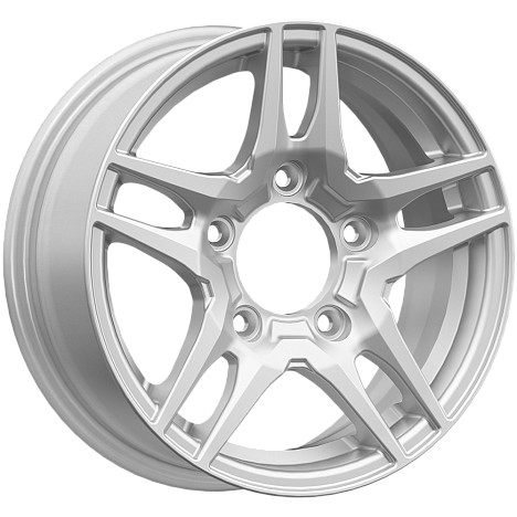 iFree Бустер 6J x 15 5x140 ET40 DIA98.10