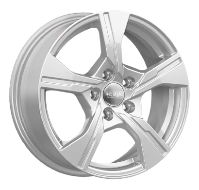 iFree Original ZV Taos КС1053 6.5J x 16 5x112 ET43 DIA57.10