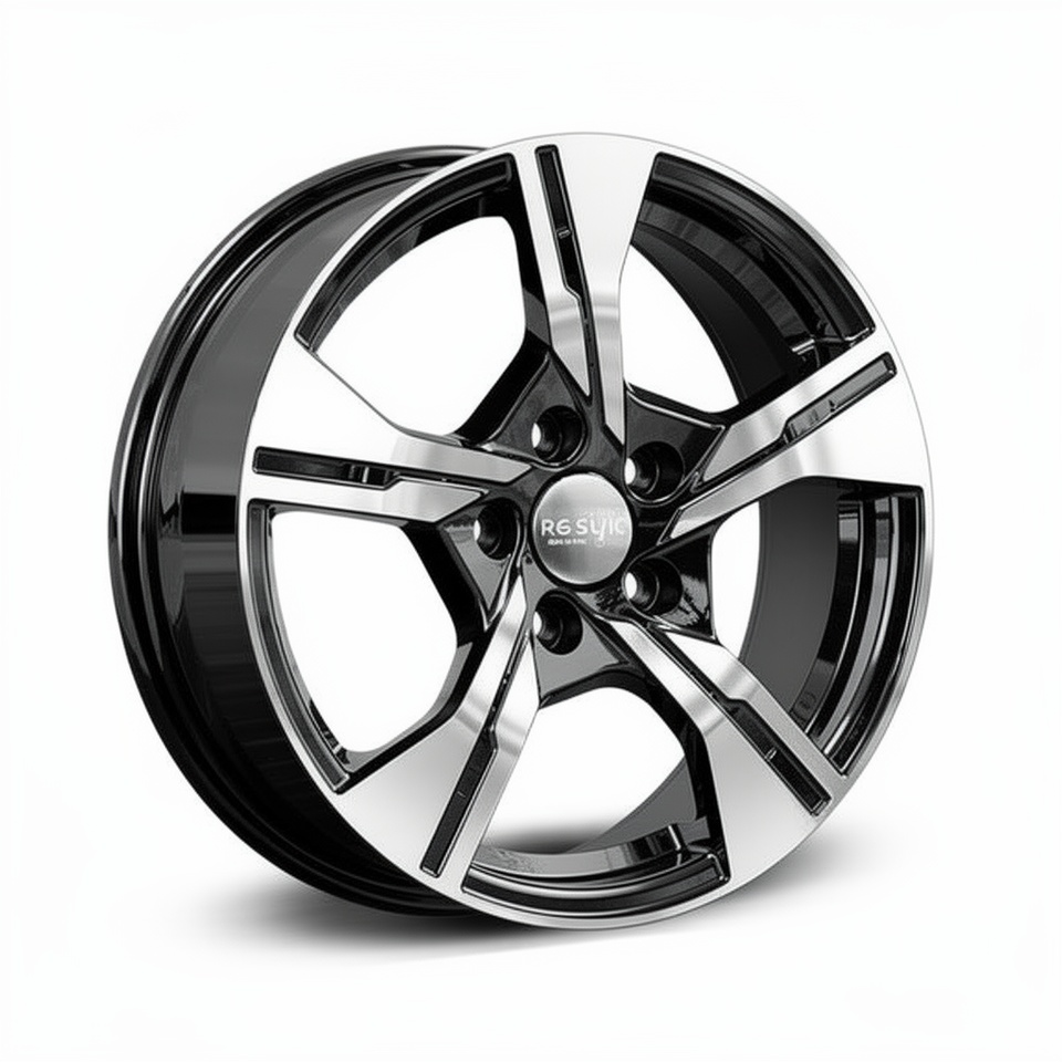 iFree Original ZV CS35 Plus КС1053 6.5J x 16 5x110 ET43 DIA63.35