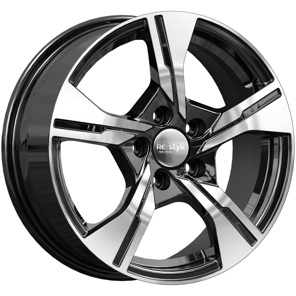 iFree Original ZV Seltos КС1053 6.5J x 16 5x114 ET44 DIA67.10