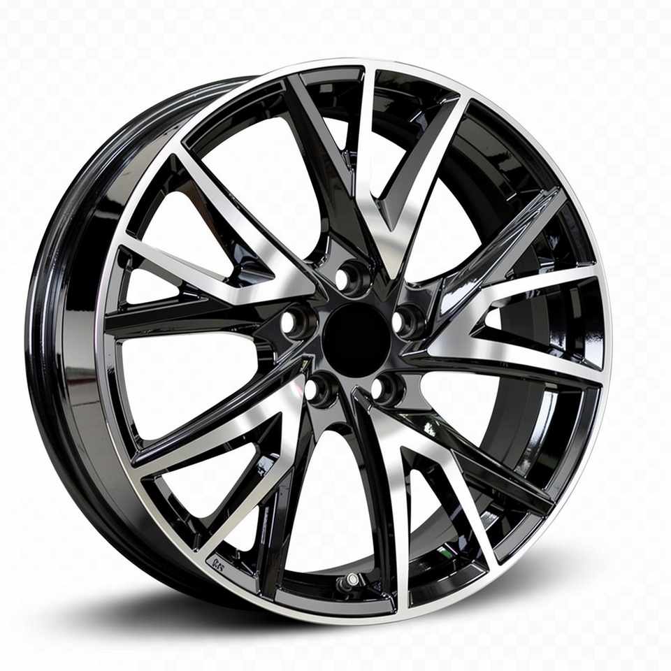 КиК Кайлас 6.5J x 18 5x108 ET33 DIA60.10